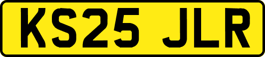 KS25JLR