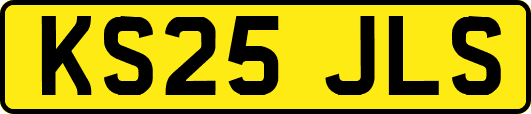 KS25JLS