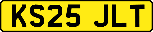 KS25JLT