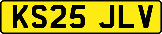 KS25JLV