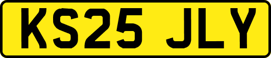KS25JLY