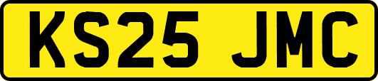 KS25JMC