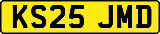 KS25JMD