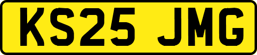 KS25JMG