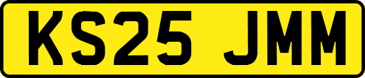 KS25JMM