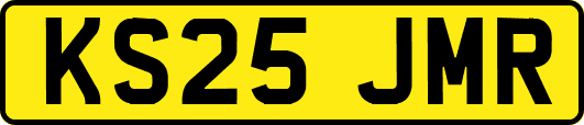 KS25JMR