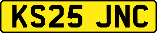 KS25JNC