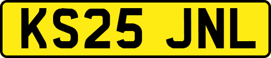 KS25JNL