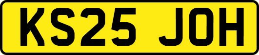 KS25JOH