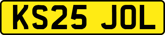 KS25JOL