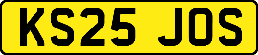 KS25JOS