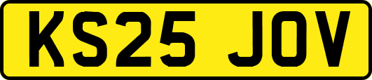 KS25JOV