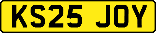 KS25JOY