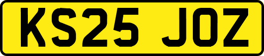 KS25JOZ