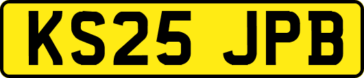 KS25JPB