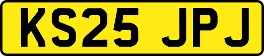 KS25JPJ