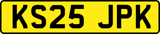 KS25JPK