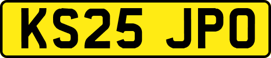 KS25JPO