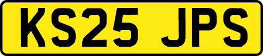 KS25JPS