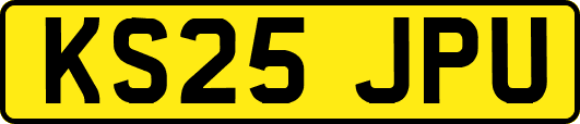 KS25JPU