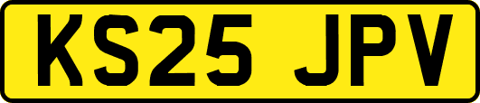 KS25JPV