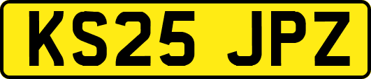 KS25JPZ