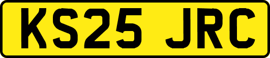 KS25JRC