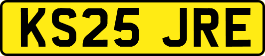 KS25JRE