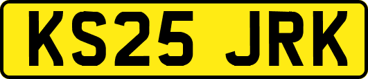 KS25JRK