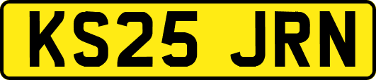 KS25JRN