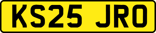 KS25JRO