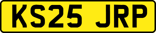 KS25JRP