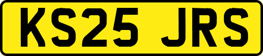 KS25JRS