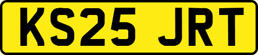 KS25JRT