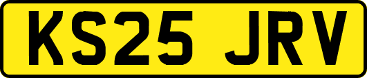 KS25JRV