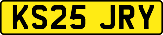 KS25JRY
