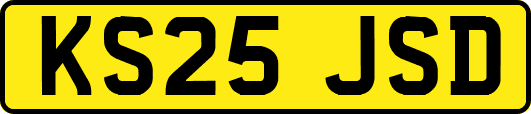 KS25JSD