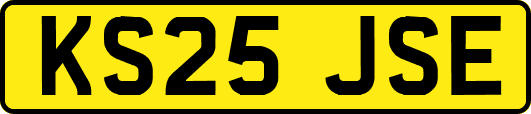 KS25JSE