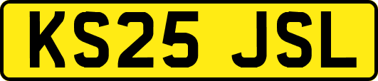 KS25JSL