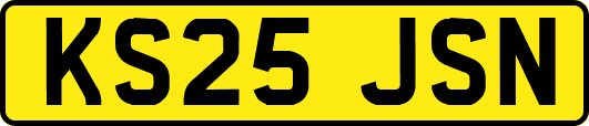 KS25JSN