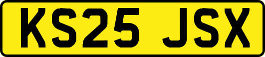 KS25JSX