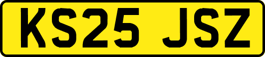 KS25JSZ
