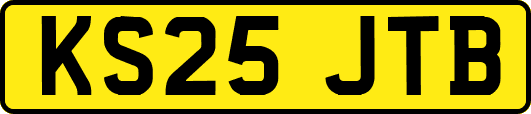 KS25JTB
