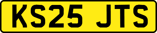 KS25JTS