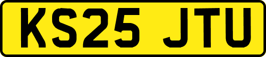 KS25JTU