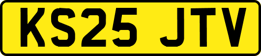 KS25JTV