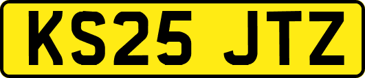 KS25JTZ
