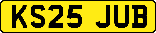 KS25JUB