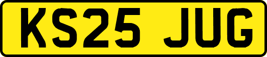 KS25JUG
