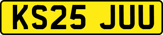 KS25JUU